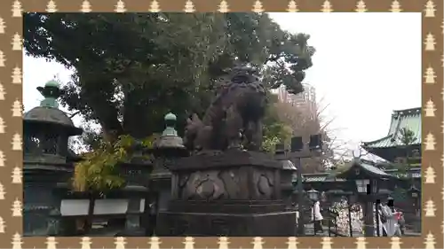 上野東照宮(東京都)