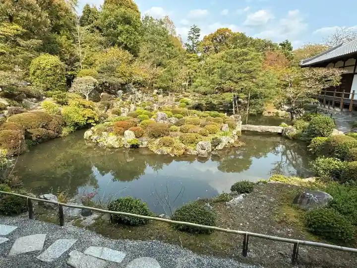 等持院(京都府)