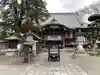總持寺の本殿・本堂