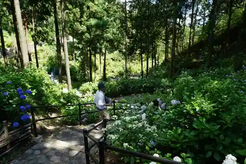 救馬溪観音のその他建物