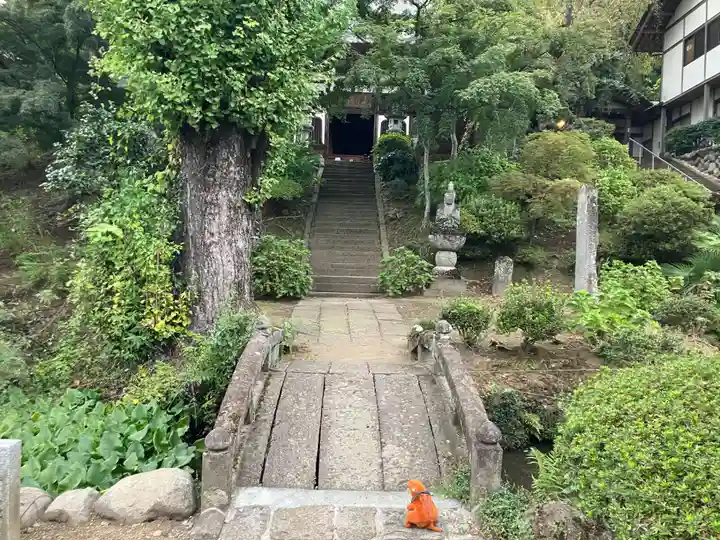 長年寺(群馬県)