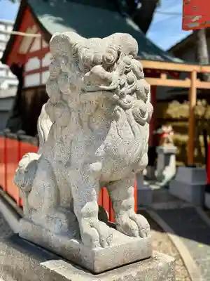 姫嶋神社(大阪府)