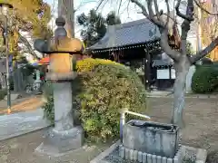 國分寺の建物その他