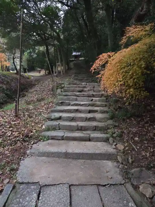 吉備津彦神社(岡山県)