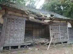 神明宮の建物その他