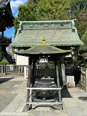 題経寺(柴又帝釈天)(東京都)