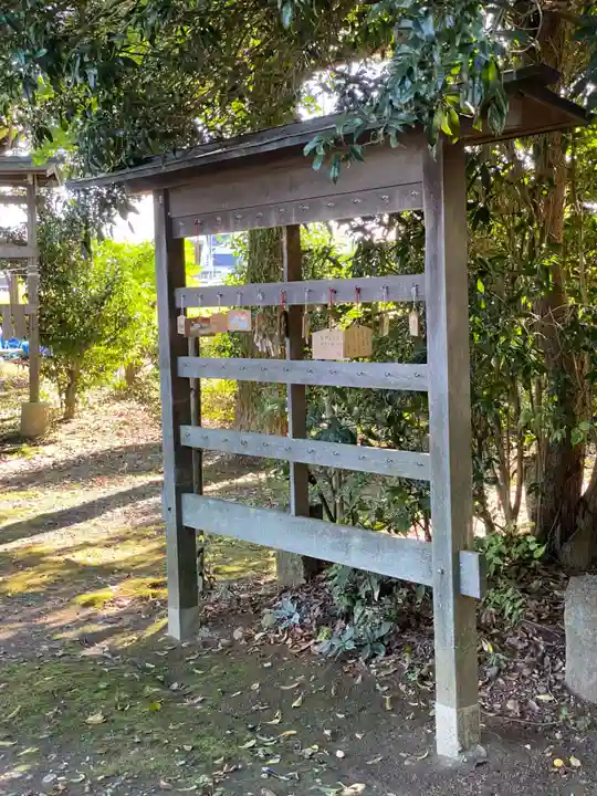 梅宮神社のその他建物