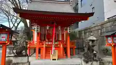 安井金比羅宮(京都府)