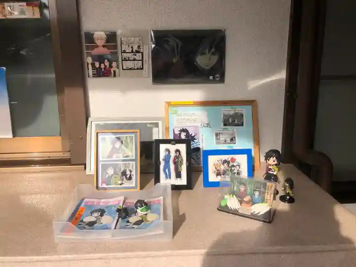 中野沼袋氷川神社(東京都)