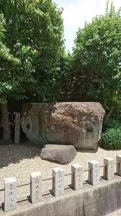 西琳寺のその他建物