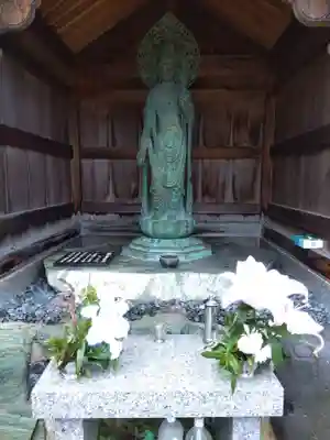 霊泉寺(福井県)