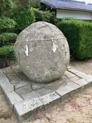 弓削神社(愛媛県)