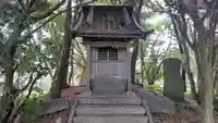 大山祇神社(静岡県)