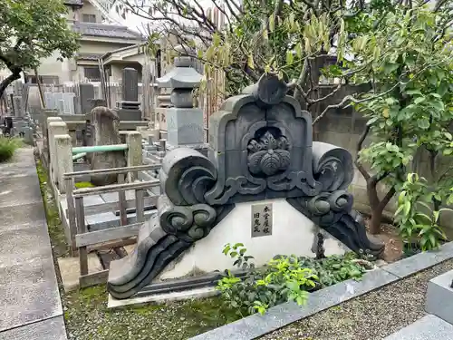 長安寺(東京都)
