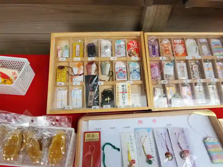 堀出神社(茨城県)