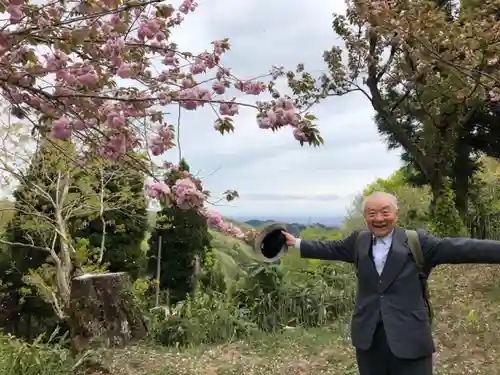 倶利迦羅不動寺山頂本堂(石川県)