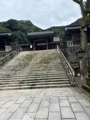 伊奈波神社(岐阜県)