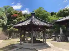 園城寺（三井寺）の手水