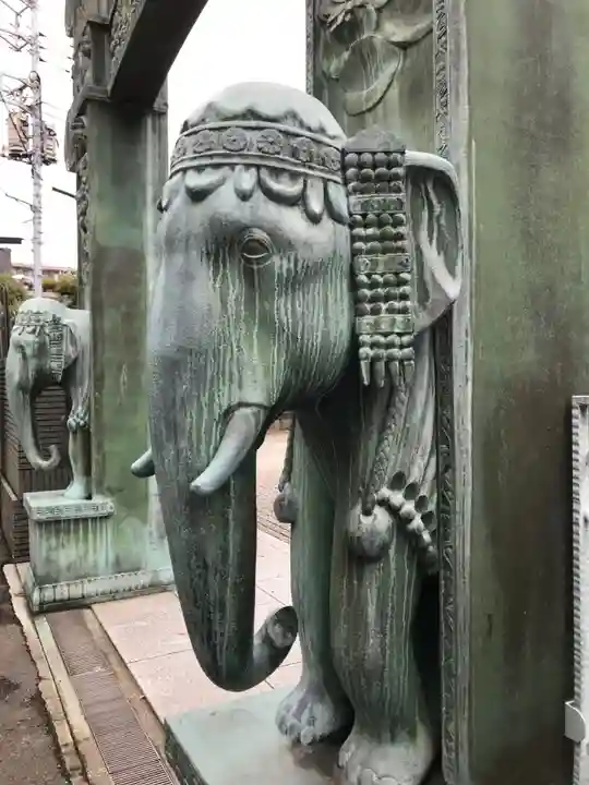 真了寺のその他建物