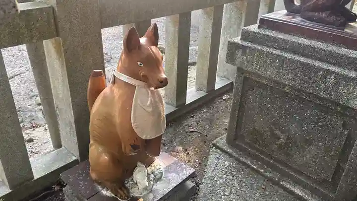 結神社(滋賀県)