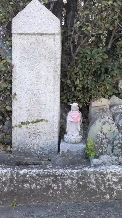 蓮聖寺(滋賀県)