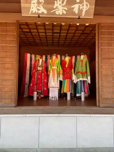 高麗神社(埼玉県)