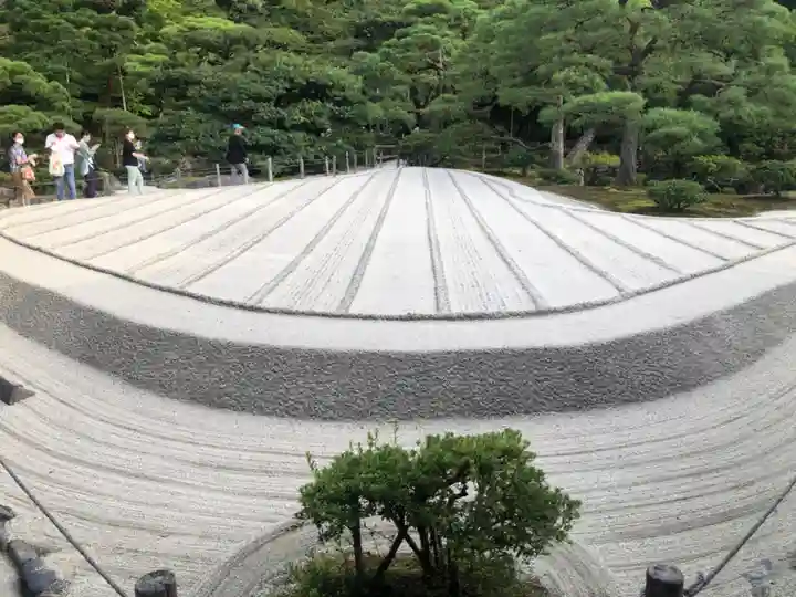 慈照寺(慈照禅寺・銀閣寺)のその他建物