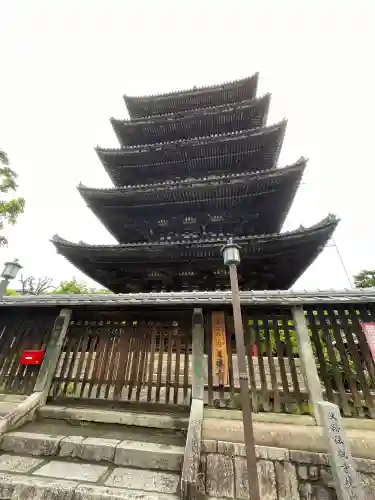 清水寺(京都府)