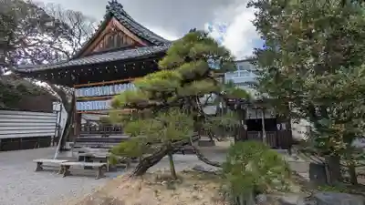 西院春日神社(京都府)