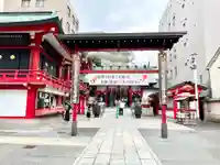 鷲神社のその他建物