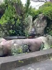 八阪神社(山口県)