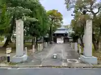 太閤山常泉寺のその他建物