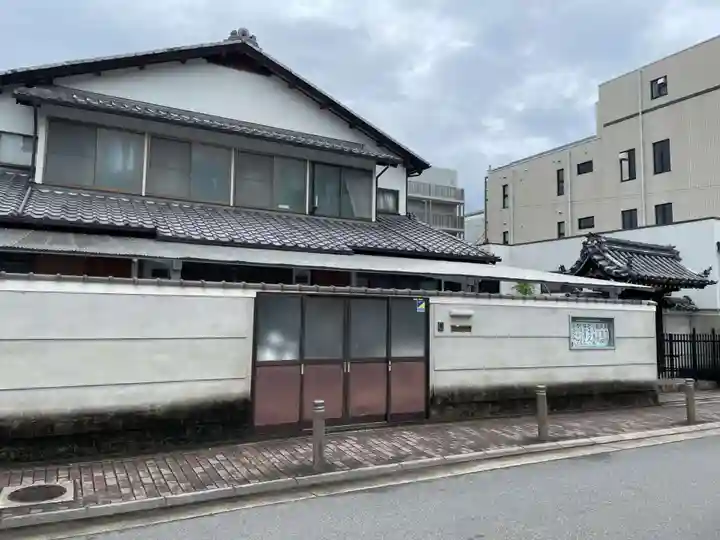 正念寺(京都府)