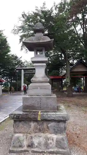 上富良野神社のその他建物