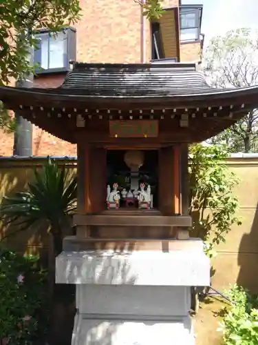 天台宗西光寺のその他建物