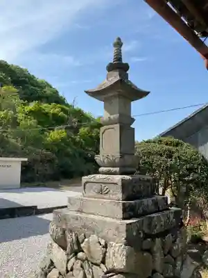 普明寺のその他建物