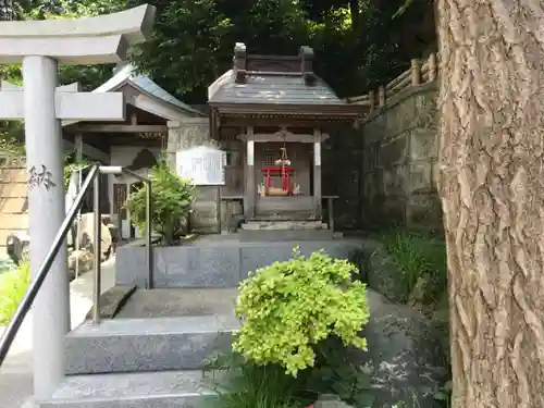 正観寺(神奈川県)