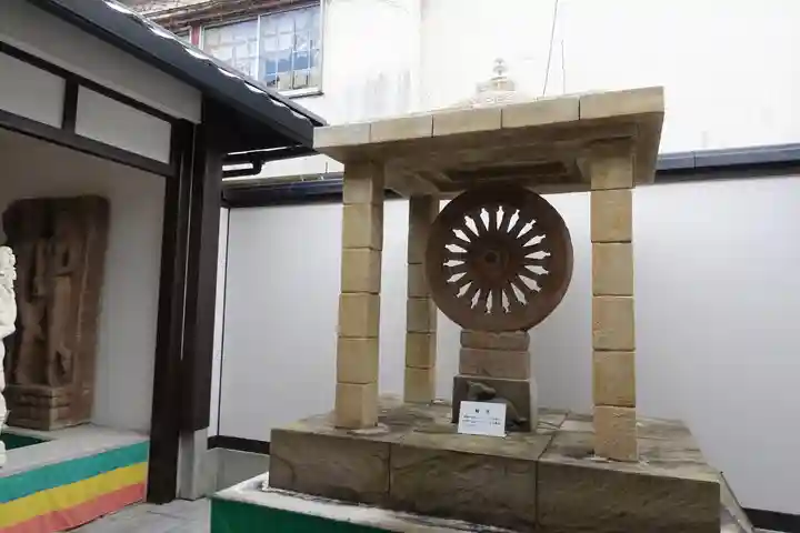 福祥寺(須磨寺)のその他建物