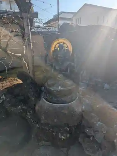 東覚寺(東京都)