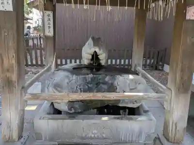 調神社(埼玉県)