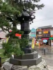 豊川閣　妙厳寺の建物その他