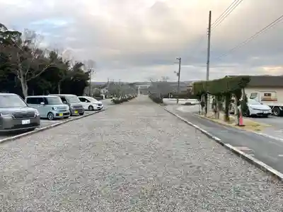 安房神社(千葉県)