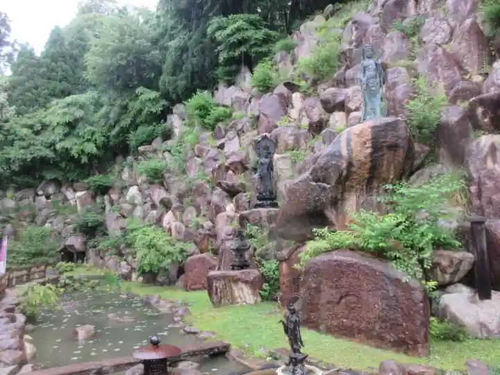 観音正寺(滋賀県)