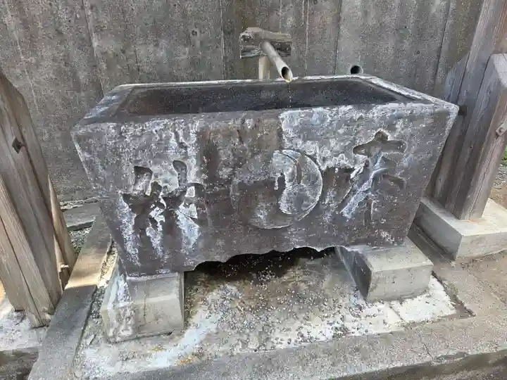 瀬戸ヶ谷八幡社(神奈川県)