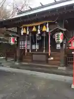 伊香保神社(群馬県)
