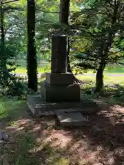 長沼神社(北海道)