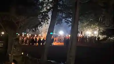 毛越寺(岩手県)