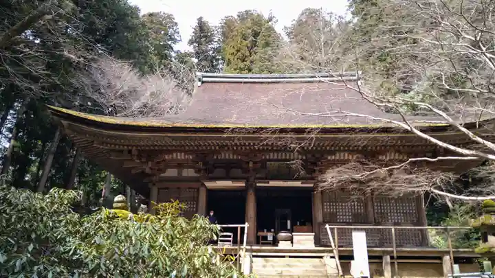 室生寺(奈良県)
