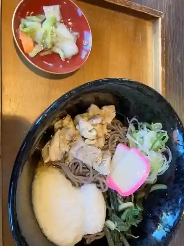 石濱神社(東京都)