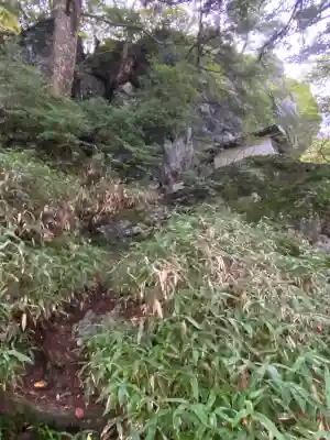 西島神社(徳島県)